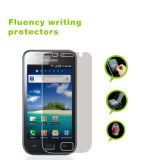 Fluency Writing Screen Protector for Samsung