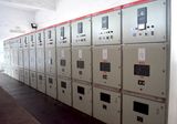 Kyn28 Metal-Clad Removable Enclosed Switchgear/Switch Cabinet/ Switchboard/Power Distribution System