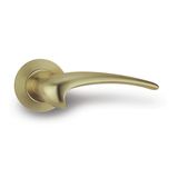 Zinc Alloy Handles (Z04102)