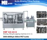 Beverage Water Filling Machinery