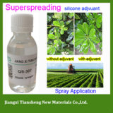 CAS No.: 27306-78-1 China Manufacturer Super Spreading Agrochemical Adjuvant for Pesticide Bactericide Herbicide