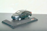 1/43 Scale Model for Toyota Vios