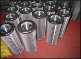 Stainless Steel Pleated Filter Element for Liquid Filter