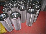 Stainless Steel Pleated Filter Element for Liquid Filter