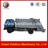 Dongfeng EQ1108 6tons Garbage Truck