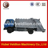 Dongfeng EQ1108 6tons Garbage Truck