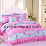 Bedding Manufacture Factory/Cheap Bedding Set