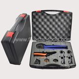 Solar PV Tool Kits for 2.5-6.0mm2 