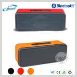 2015 New Product Leather Bluetooth Speaker