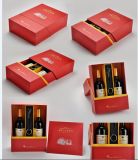 Wine Packaging Box Paper Wine Box Gift Packaging Box