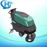 Chaobao Hy650m-C Cable Type Dual-Brush Ground Cleaning Machine Floor Scrubber