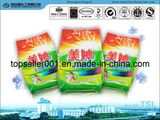 Hand Washing Powder Detergente Supplier