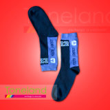 Kids Jacquard Normal Socks (KNE0022)