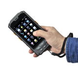 PS-140j Android IP65 3G Handheld Terminals Rugged PDA Pocket PC Palm Computer with Nfc & GPS & WiFi & Bluetooth & Camera
