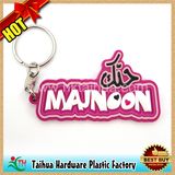 Fashion PVC Key Chains(TH-PVC9174)