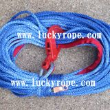 Synthetic Fiber Rope 4-Strands 6-Srands 8-Strands 12-Strands-32