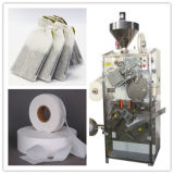 18.5GSM Heat Sealing Teabag Filter Paper