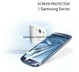 Clear Screen Protector for Samsung Galaxy