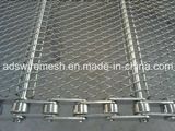 Industrial Conventional Weave Conveyor Belt