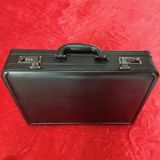 New Design Leather Attache Case, Brief Case (KW372)