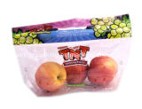 Clear Fruit Plastic Packing Bag
