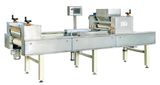 New Design Chocolate Wafer Spreading Machine