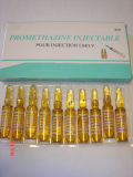 High Quality 25mg Promethazine Injection / Promethazine Tablets