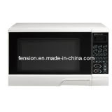 17L Digital Microwave Oven with GS/EMC/RoHS/CB/ETL/UL/SAA Approval