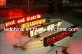 Taxi LED Display LED Taxi Display