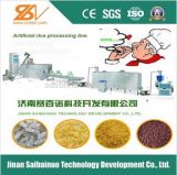 Artificial Rice Processing Line, Machines, Equipment, Machinery