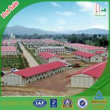 New Style Ecomonical Easy Fast Install Temporary Prefab Building