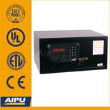 Hotel Safes with Credit Card Function (D-23EF- BLK)