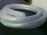 Synthetic Fiber PVC Hose