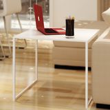 Wood End Table (MGCJ14-1)