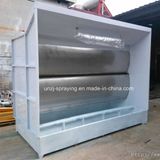 Hot Sale Water Curtain Coating Machine