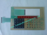 Membrane Switch with Circuit-98
