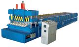 Tile Roll Forming Machine