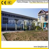 CE Good Quality Biomass Pellet Production Line