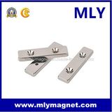 Rare Earth Permanent NdFeB Industrial Magnet