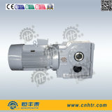 Bevel Spiral Helical Mining Gearbox for Power Transmission