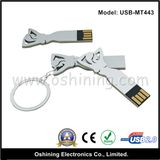 Lady USB Storage Disk (USB-MT443)