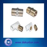 Copper Pipe Fittings (DKL-T005)