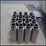 Stainless Steel Cylindrical Sintered Filter Element