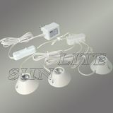 M 4W 4.5W 5W Fancy Round LED Cabinet Lighting (CE, RoHS)