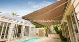 Outdoor Fixed Double Sided Awning