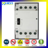 Household Normally Closed Contactor 4p 4nc 240V 50Hz 40A Electrical Machinical Type