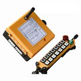 Industrial Wireless Radio Crane Remote Control (F21-14s, F21-14D)