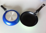 Colorful Mini Frying Pans