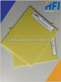 Fr-4 Epoxy Glass Cloth Laminated Sheet