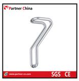 Stainless Steel Door Pull Handle (01-128)